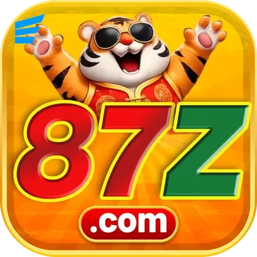 87Z Logo