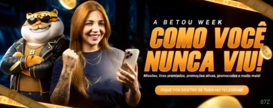 Apostas Esportivas 87Z - Cobertura Completa dos Esportes Brasileiros