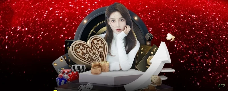 Jogos de Cassino 87Z - Variedade Incrível com Grandes Prêmios